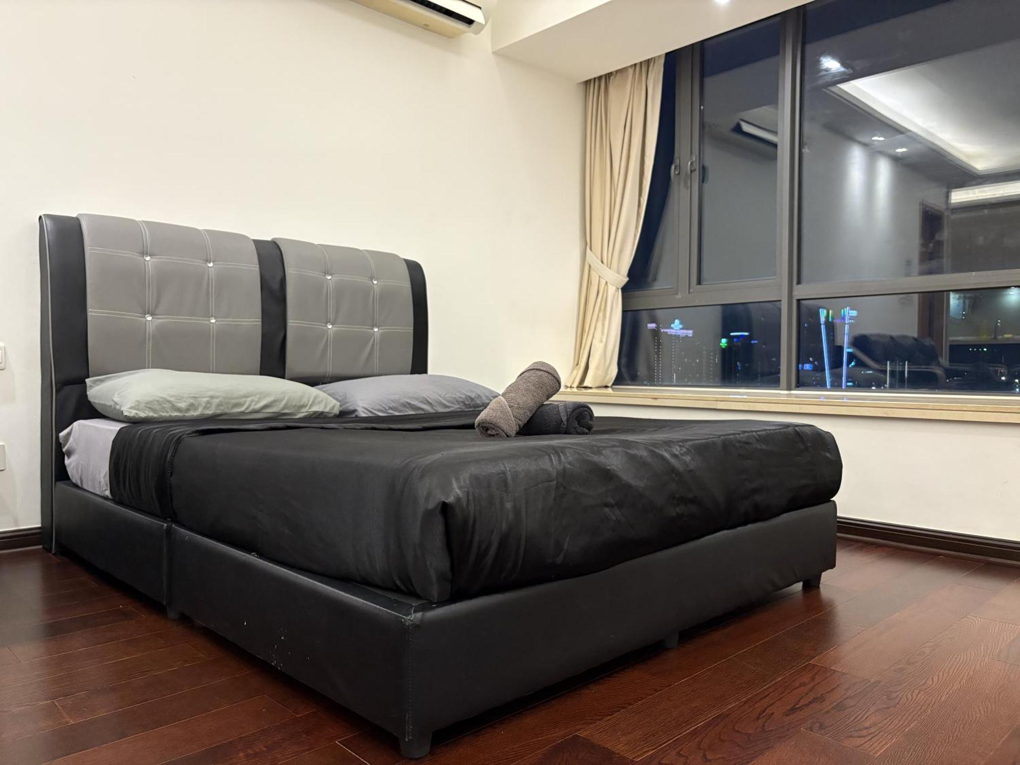 Apartemen R&f Princess Cove @ R&f Mall